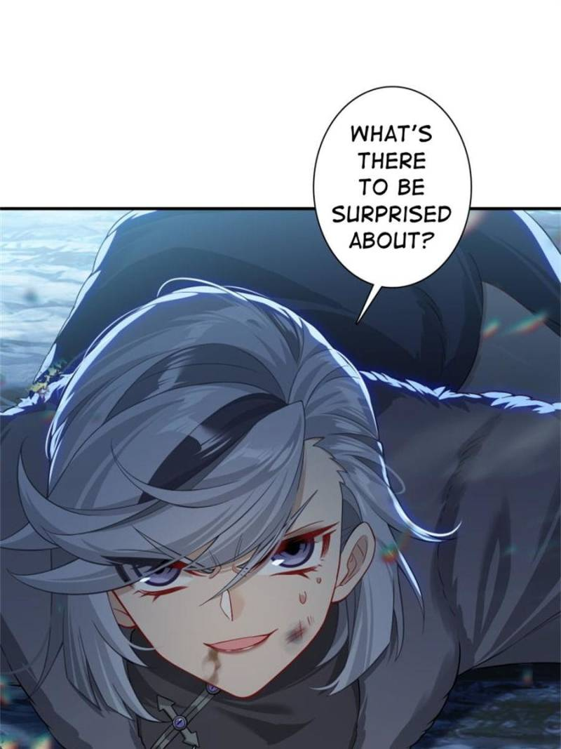 Don't Underestimate a Big Carrot Chapter 28 22